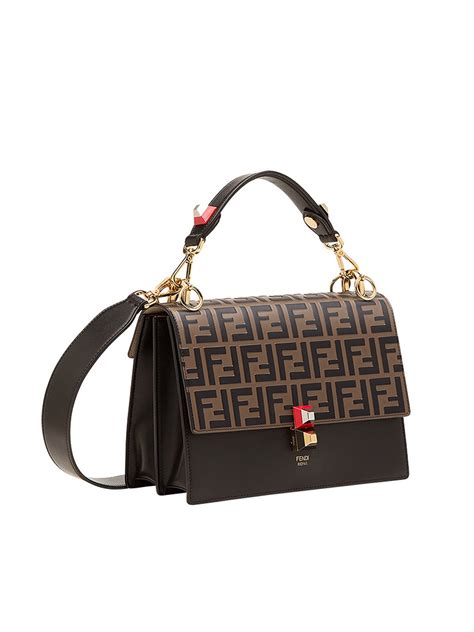 fendi kan i On Sale 